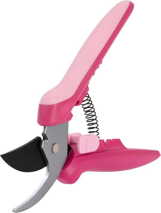 Fiskars Floral Pruning Shears, Plant Cutting Scissors for Deadheading